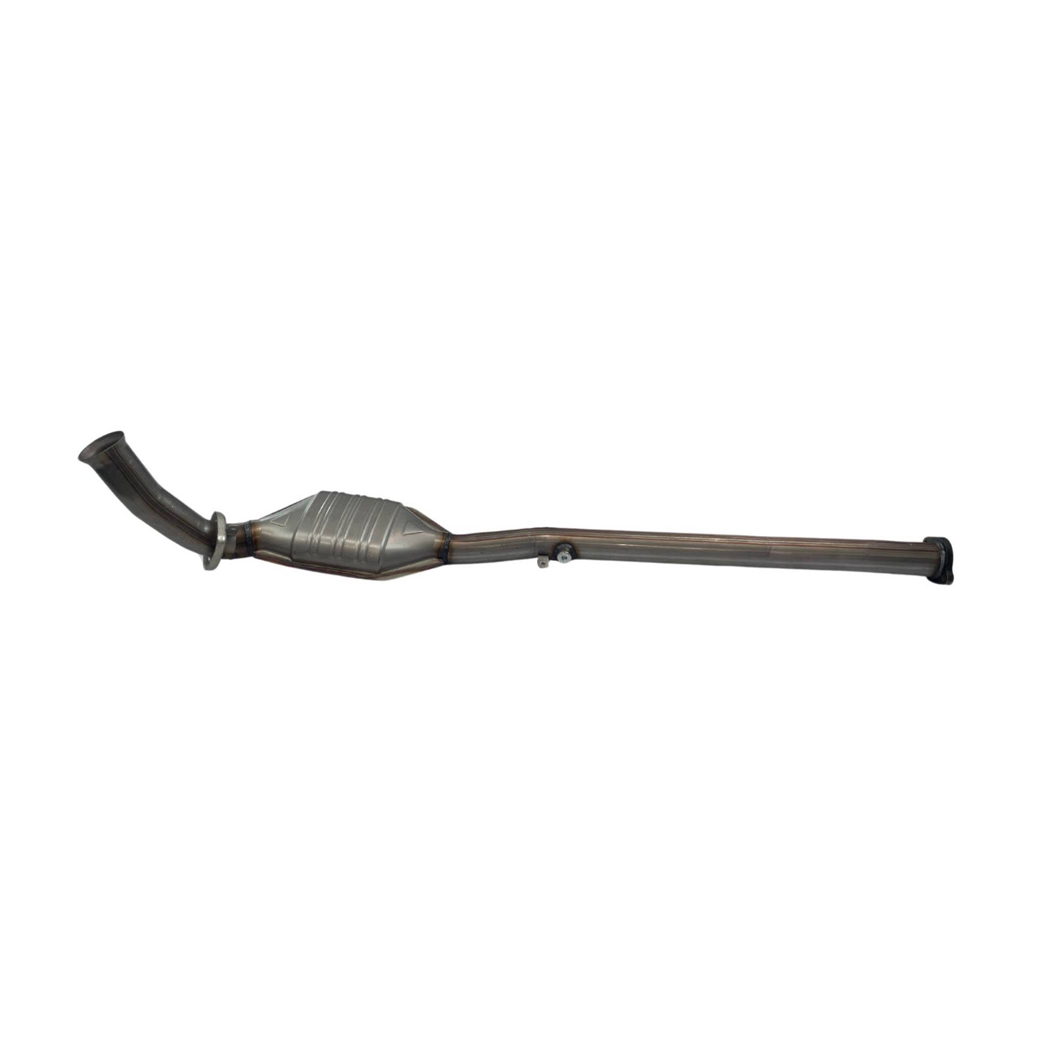 Redback Catalytic Converter for Ford Territory (05/2004 - 09/2006)