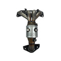 Redback Manifold Cat for X-Trail T30 2.5L QR25DE 4WD All Models (10/2001 - 09/2007)