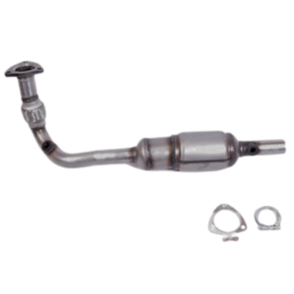 Redback Underfloor Catalytic Converter for Holden Astra (09/2000 - 07/2004)