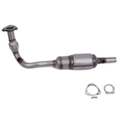 Redback Underfloor Catalytic Converter for Holden Astra (09/2000 - 07/2004)