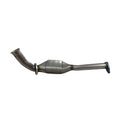 Redback Underfloor Catalytic Converter for Ford Falcon EA - AU  EA EB ED EF EL Fairlane