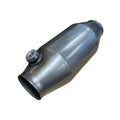 Redback Universal Catalytic Converter Euro 6 2.25" Inlet