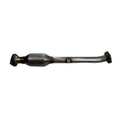 Redback Underfloor Catalytic Converter for Nissan Pathfinder (09/2005 - 12/2013), Nissan Navara (09/2005 - 12/2013)