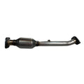 Redback Underfloor Catalytic Converter for Nissan Navara (09/2005 - 12/2013), Pathfinder (09/2005 - 12/2013)