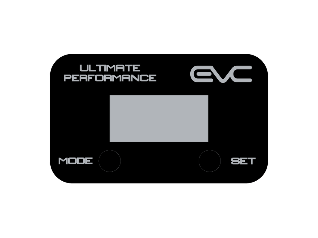 Ultimate9 Throttle Controller for Suzuki Jimny (11/2018 - on)