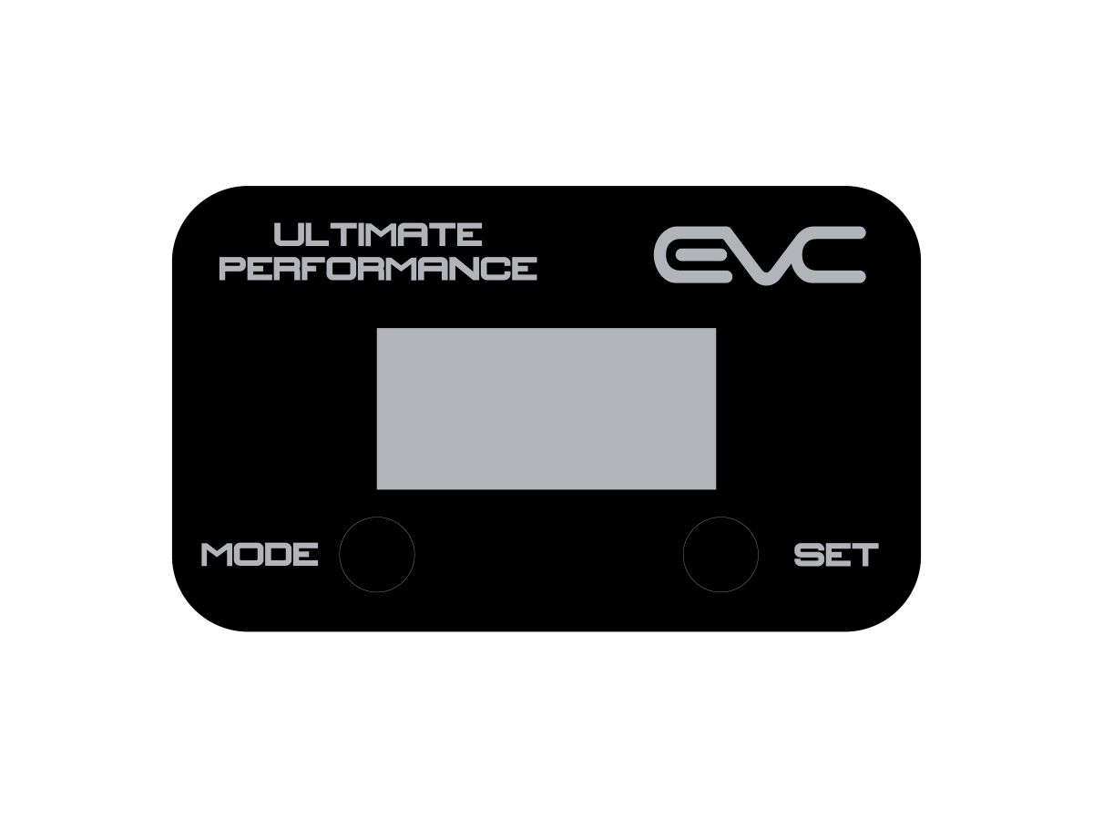 Ultimate9 Throttle Controller for Suzuki Jimny (11/2018 - on)