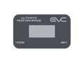 EVC Colour Face CHARCOAL GREY (STICKER)