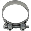 Redback Hose Clamp (2-5/8" - 2-7/8") Stainless (W 20mm)