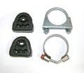 Redback Enviro Dpf Fitting Kit for MERCEDES-BENZ Sprinter (06/2006 - 08/2017)