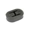 Redback Exhaust Rubber for Hyundai Elantra (10/1986 - 2007), Excel (10/1986 - 2007), Sonata (10/1986 - 2007), S Coupe (10/1986 - 2007), Lantra (10/1986 - 2007), Grandeur (10/1986 - 2007), Santa Fe (10/1986 - 2007), Trajet (10/1986 - 2007), Accent...