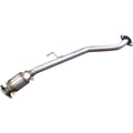 Redback Underfloor Catalytic Converter for Suzuki Grand Vitara (09/2008 - 08/2018)