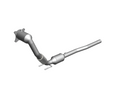 Redback Underfloor Catalytic Converter for Audi A3 (09/2004 - 08/2015), Volkswagen Golf (09/2004 - 08/2015), Jetta (09/2004 - 08/2015), EOS (09/2004 - 08/2015)