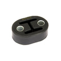 Redback Exhaust Rubber for Nissan Pulsar (05/1982 - on), Patrol (05/1982 - on), Prairie (05/1982 - on), Nx/Nxr (05/1982 - on), EXA (05/1982 - on), 200SX (05/1982 - on), Holden Astra (05/1982 - on)