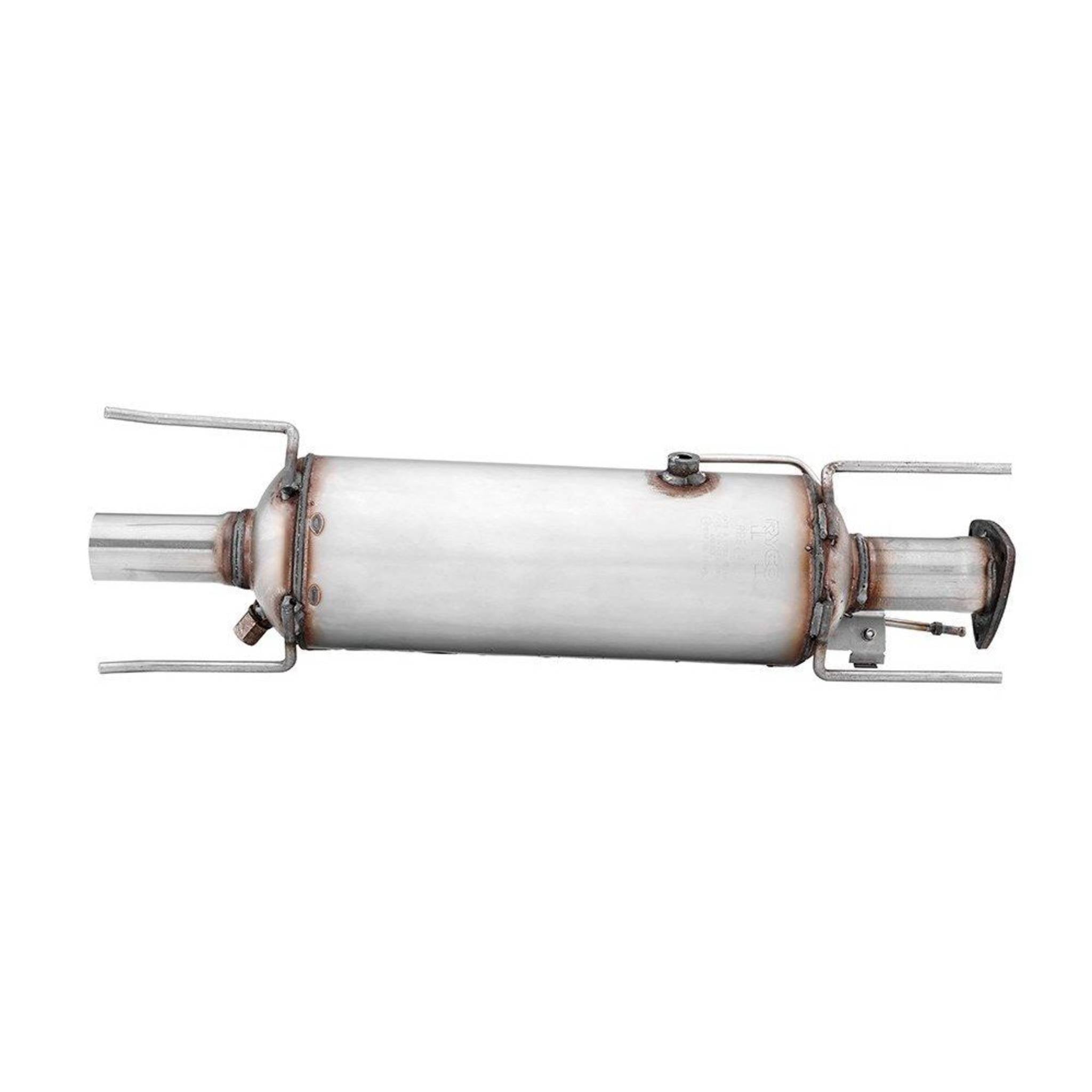 Redback Diesel Particulate Filter for Alfa Romeo 159 (06/2006 - 01/2016)
