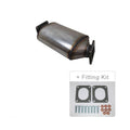Redback Diesel Particulate Filter for BMW X5 (04/2001 - 2010)