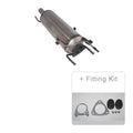 Redback Diesel Particulate Filter for Saab 9-3 (01/2007 - 02/2015)