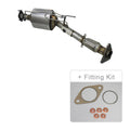 Redback Diesel Particulate Filter for Nissan X-TRAIL (07/2008 - 02/2014)