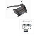 Redback Diesel Particulate Filter for Skoda Octavia (07/2006 - 05/2010)