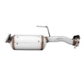 Redback Enviro Diesel Particulate Filter for Jeep Grand Cherokee (10/2001 - 09/2005), Jeep Commander (04/2006 - 2010)