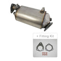 Redback Diesel Particulate Filter for Audi A4 (03/2005 - 2009)