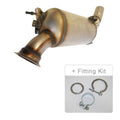 Redback Diesel Particulate Filter for BMW 1 (06/2004 - 05/2015), BMW X1 (04/2010 - 10/2015), BMW 3 (10/2009 - 01/2014), BMW 1 (06/2004 - 02/2007)