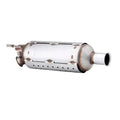 Redback Diesel Particulate Filter for Peugeot 4007 (10/2009 - 03/2014)