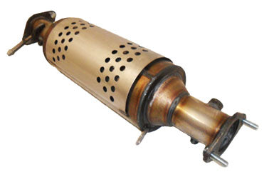Redback Diesel Particulate Filter for Jaguar X Type (01/2007 - 06/2010)