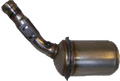 Redback Enviro Aftermarket Bolts On for MERCEDES-BENZ S-CLASS (12/2005 - 01/2011)