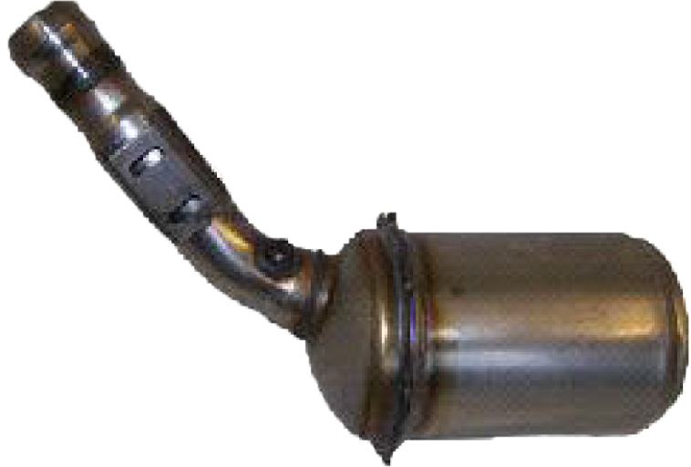 Redback Enviro Aftermarket Bolts On for MERCEDES-BENZ S-CLASS (12/2005 - 01/2011)