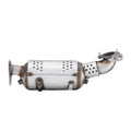 Redback Diesel Particulate Filter for Subaru Forester SH, Outback (2009 - 2015)
