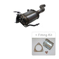 Redback Diesel Particulate Filter for Audi Q7 (07/2007 - 08/2015), Porsche Cayenne (02/2009 - 09/2010), Volkswagen Touareg (11/2004 - 02/2012)