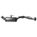 Redback Diesel Particulate Filter for Dodge Nitro (06/2007 - 12/2012)