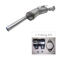 Redback Diesel Particulate Filter for Renault Megane (02/2009 - 12/2013)