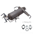 Redback Diesel Particulate Filter for Mazda CX-7 (10/2009 - 2012)