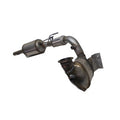 Redback Diesel Particulate Filter for Audi A1 (03/2011 - 04/2015)
