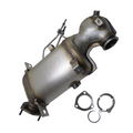 Redback DPF for Holden Cruze DPF for Holden Captiva (01/2011 - 01/2019)