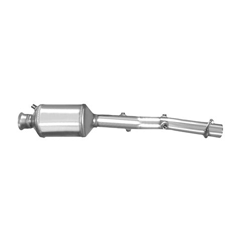 Redback Diesel Particulate Filter for Land Rover Range Rover (04/2006 - 08/2012)