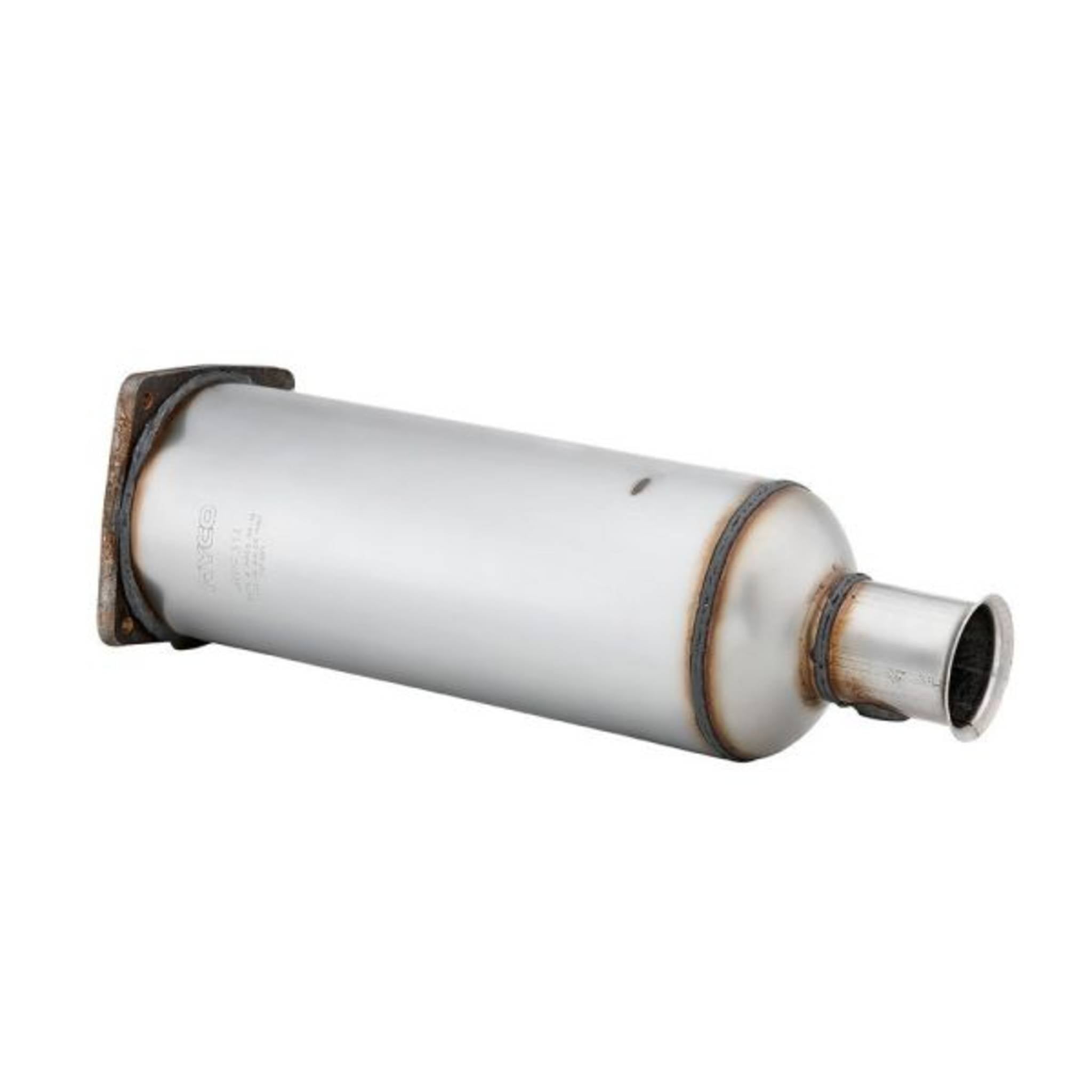 Redback Diesel Particulate Filter for Peugeot  / Citroen C5 2006 -2010