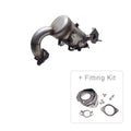 Redback Diesel Particulate Filter for Nissan X-Trail Dualis  Nissan Qashqai  MERCEDES-BENZ Vito