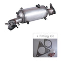 Redback Diesel Particulate Filter For Subaru Outback BS , Subaru Forester SJ (2013-2020)
