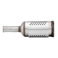 Redback Diesel Particulate Filter for Citroen C4 Picasso (2005 - 01/2012), C4 (2005 - 01/2012), Peugeot 308 (02/2008 - 07/2011)