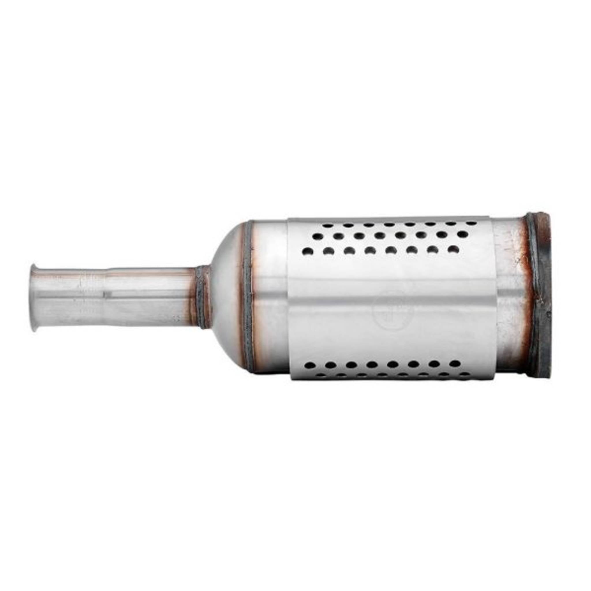 Redback Diesel Particulate Filter for Citroen C4 Picasso (2005 - 01/2012), C4 (2005 - 01/2012), Peugeot 308 (02/2008 - 07/2011)