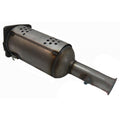 Redback Diesel Particulate Filter for Citroen C4 Picasso (05/2007 - 11/2009)