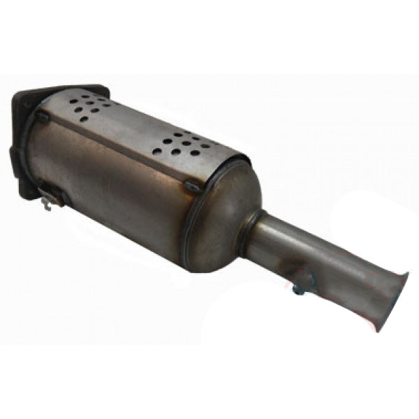 Redback Diesel Particulate Filter for Citroen C4 Picasso (05/2007 - 11/2009)
