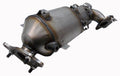Redback Diesel Particulate Filter for Honda CR-V (10/2012 - 08/2015)