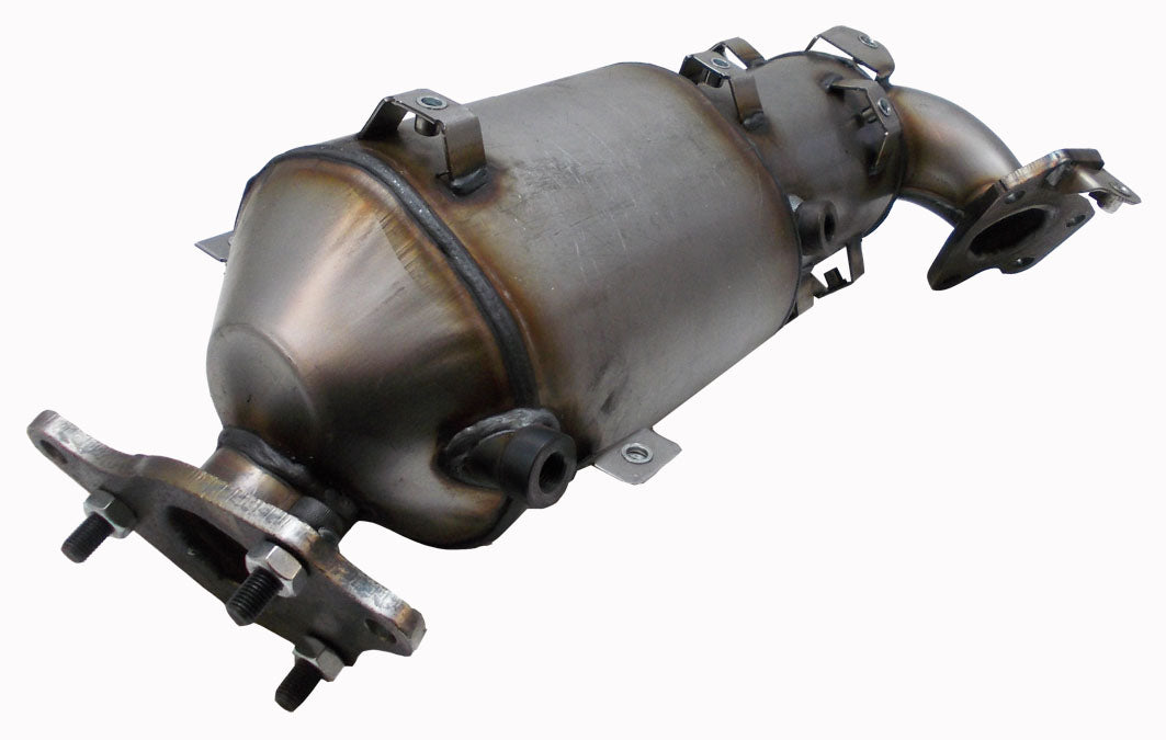Redback Diesel Particulate Filter for Honda CR-V (10/2012 - 08/2015)