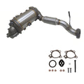 Redback Diesel Particulate Filter for Mazda 6 (02/2012 - 05/2018), CX-5 (02/2012 - 05/2018)