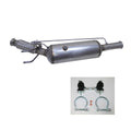Redback Enviro Diesel Particulate Filter for Citreon DS4 Peugeot 3008