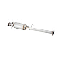 Redback Diesel Particulate Filter for Ford Ranger (06/2015 - 05/2022), Mazda BT-50 (11/2016 - 07/2020)