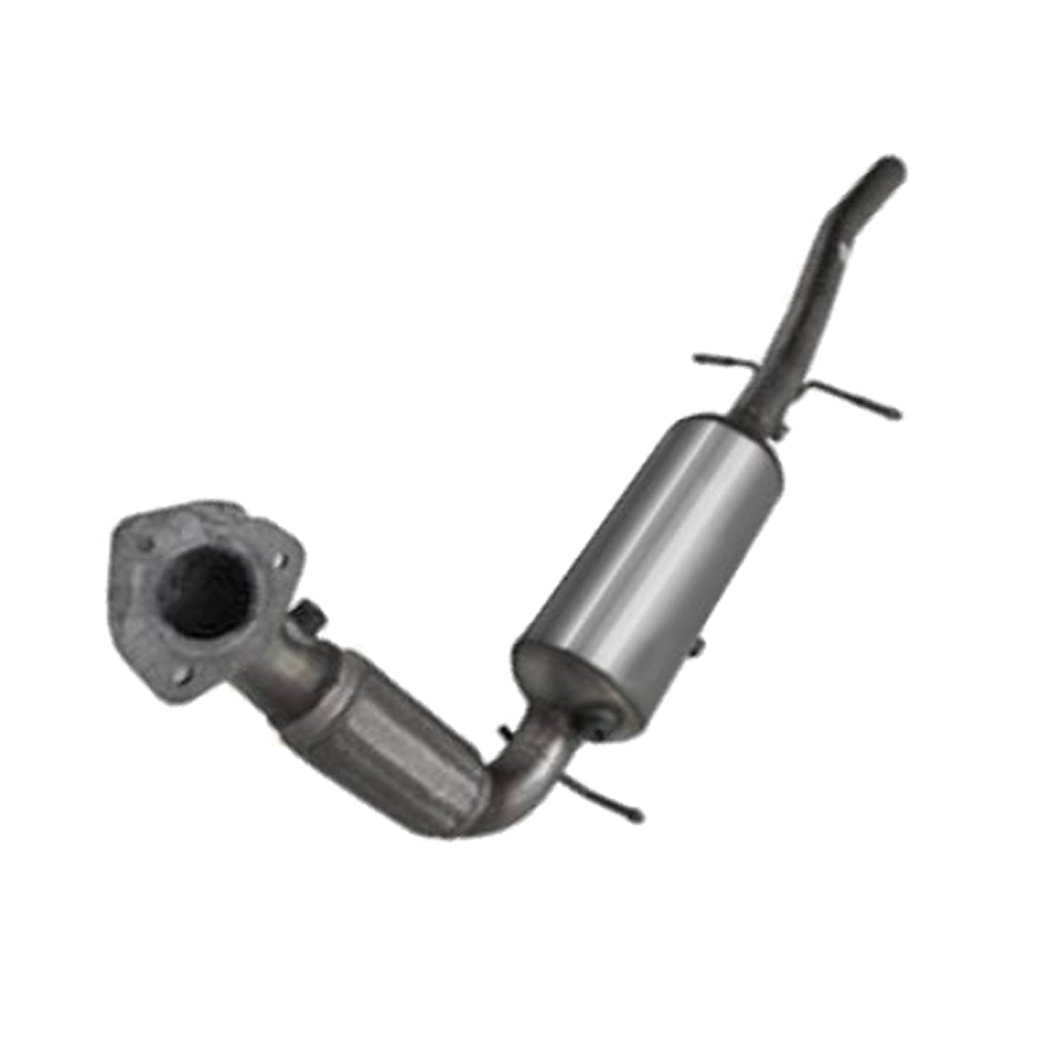 Redback Diesel Particulate Filter for Ford Transit (10/2011 - 12/2014)